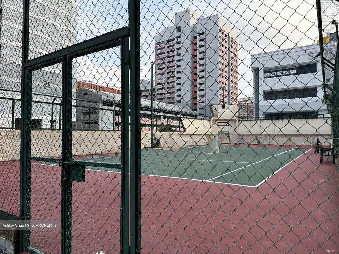 The Bencoolen (D7), Apartment #638211991